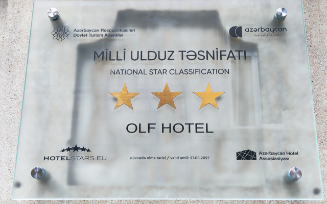 OLF Hotel