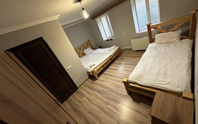 Popock City Center Guest house