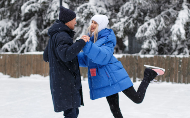 Отель Поляна VERDE