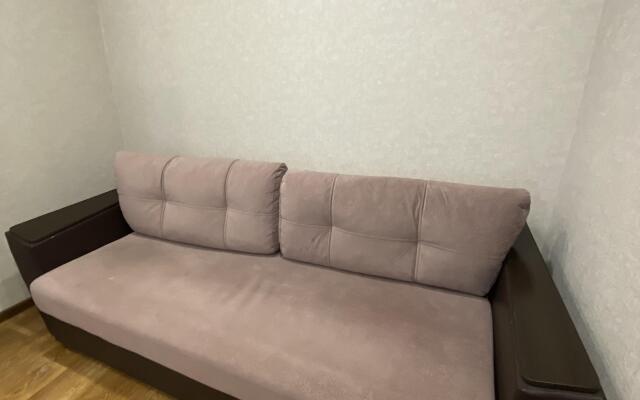 Апартаменты Шестиместная двушка DUBKI с 4 кроватями