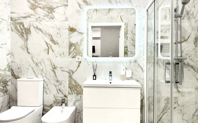 Апартаменты на Первомайской 1