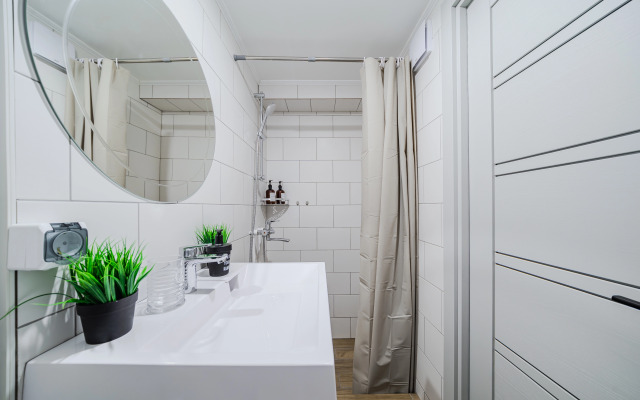 Апартаменты на улице Шпалерной д.9