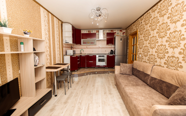 Апартаменты СКомфортом Ленина 319