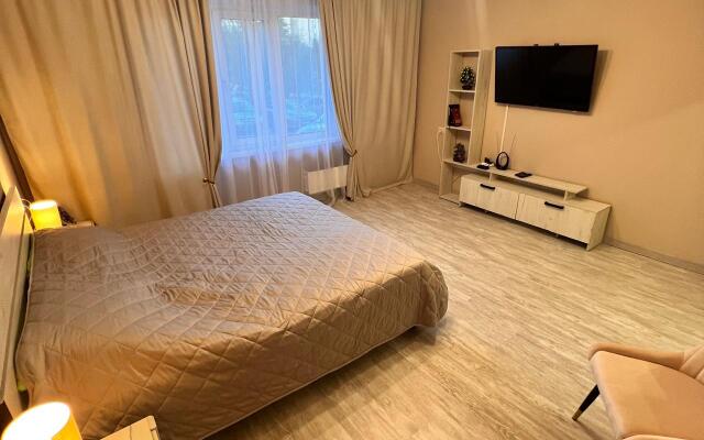 Квартира ул. Молокова 50