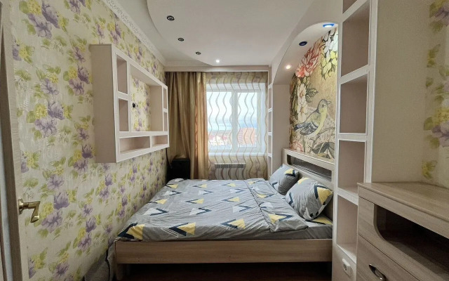 Na Ulitse Raimkulova 2 Flat