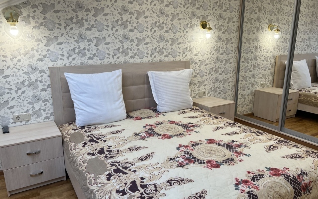 Апартаменты 245 Мира 44 лит 2