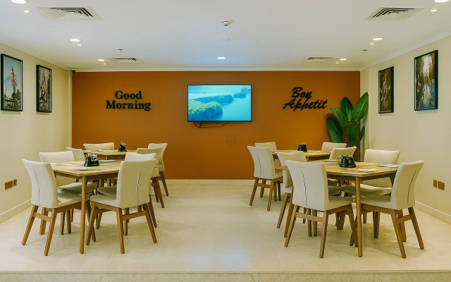 Saraya Palace Hotel by ACRON GROUP HOTEL MANAGEMENT