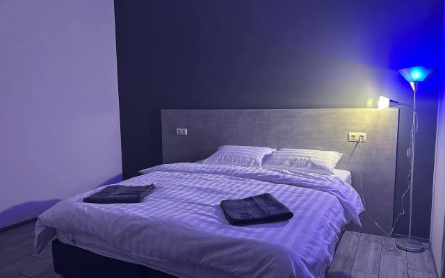 Гостевой дом ДеснаТун