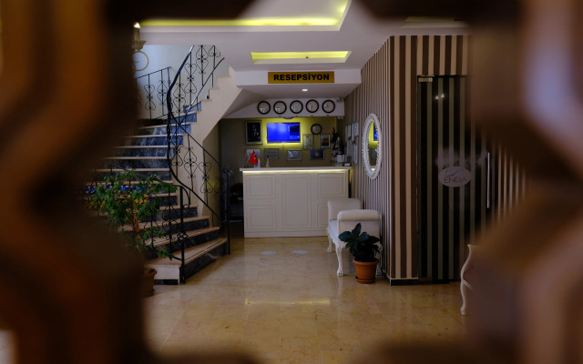 Enda Boutique Hotel