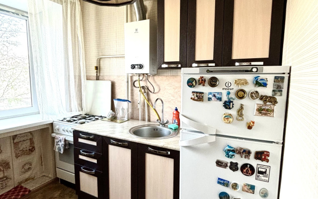 Квартира на Седова 3