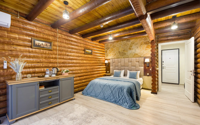 Kanyon Recreation camp