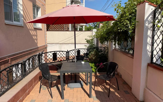 Korall Guest House