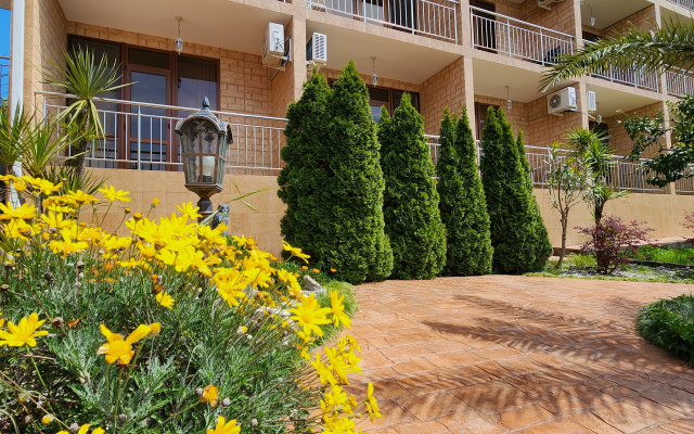 Ogonek Abkhazii Guest house