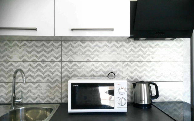 Na ul. Lenina 298 V k7 Flat