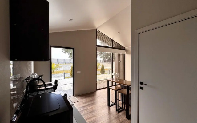 Sea Villa Chalet