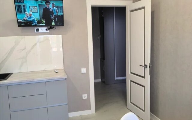 Квартира Апартаменты