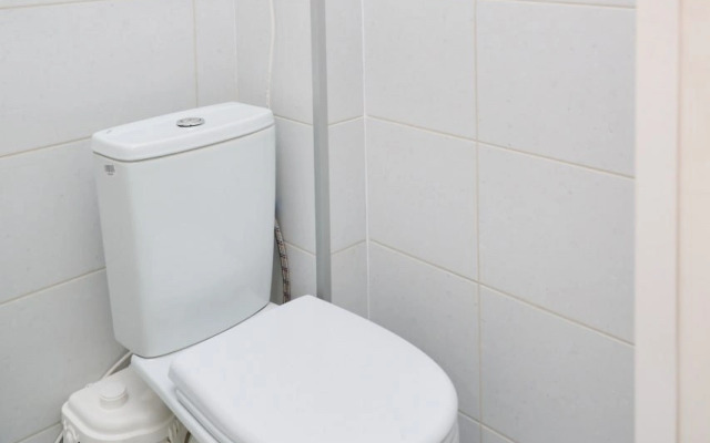 Апартаменты в центре города