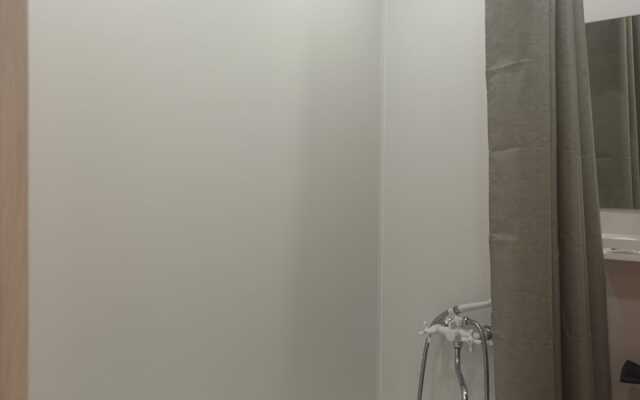 Квартира Трехкомнатная в Кировске