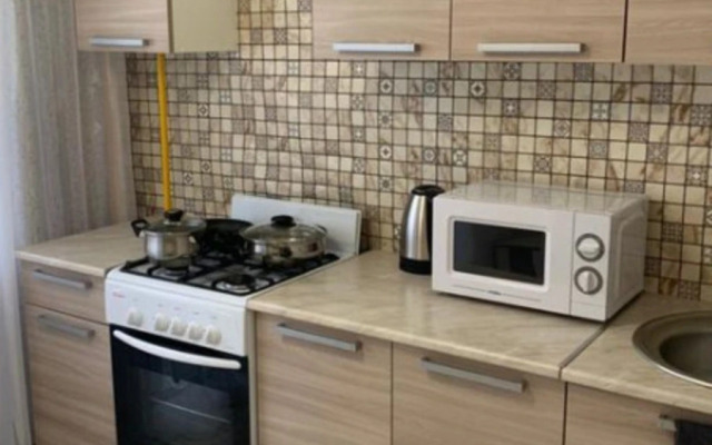 Квартира Уютная Однокомнатная с Новым Ремонтом