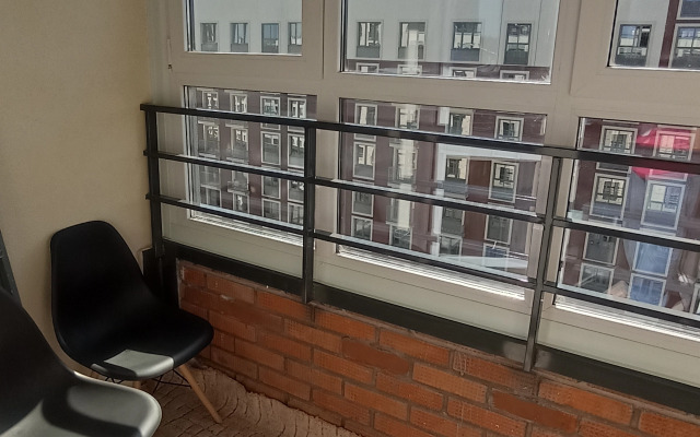 Квартира Комфортная в Отличном Месте