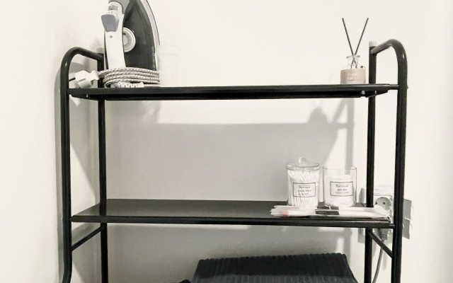 Апартаменты Nevotele на Лучистая 8