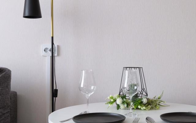 Квартира SunSet Горизонты Нижнего 245