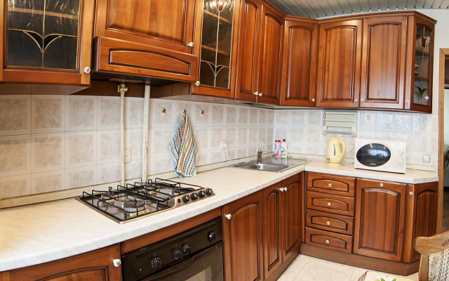 Domumetro Na Chasovoj 7 Apartments
