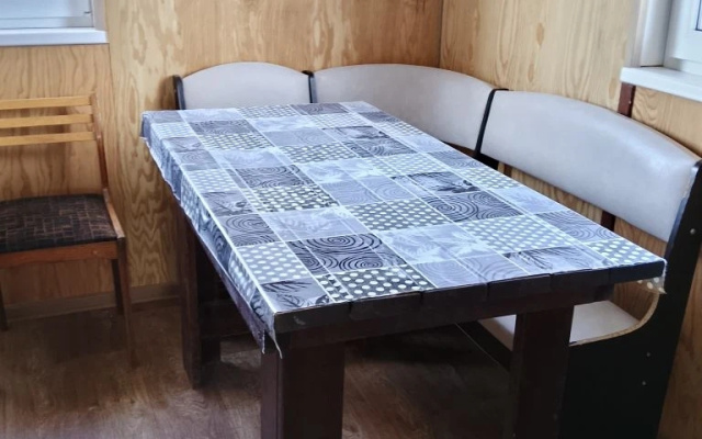 Частный Дом Терра Териберка 1