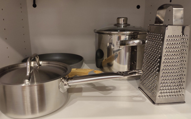 Квартира Калининград