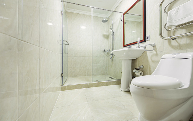 Shymkent Grand Hotel