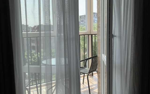 Квартира Anbaltic