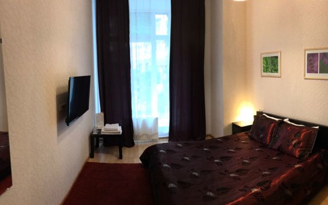 Smolenka Mini-Hotel