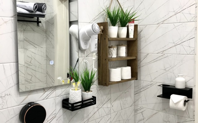 Апартаменты Добрые сутки в центре