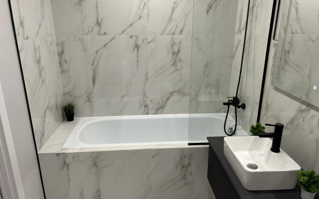 Апартаменты в ЖК Рижский