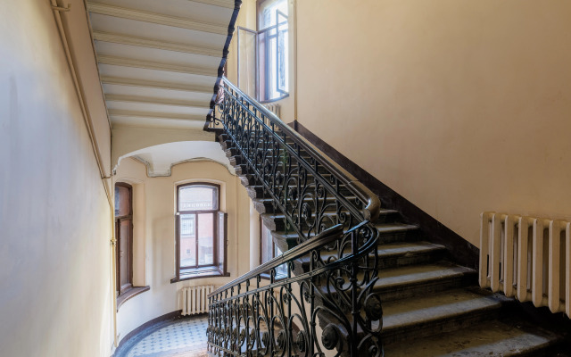 Апартаменты Комфорт у Невского проспекта