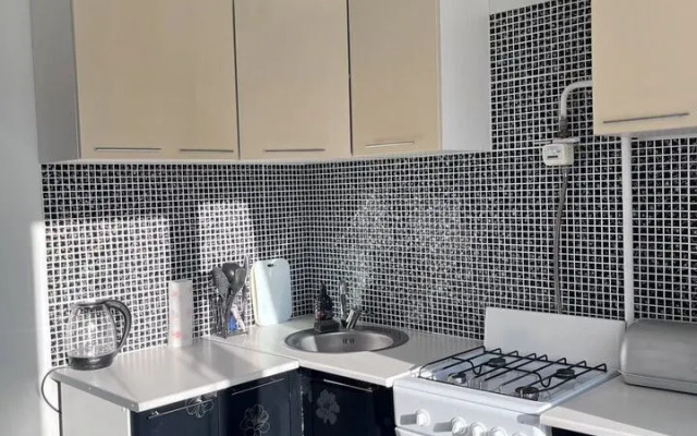 Na Kalinina 104 Flat