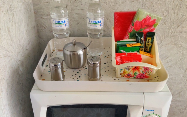 Апартаменты MirBon Sunrise Бауманская