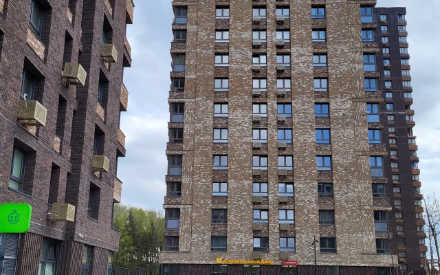 4-Mestnye Komfort+ Apartments