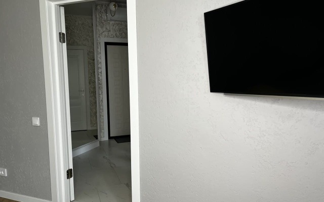 U Zamkovogo Pruda 1 Apartments