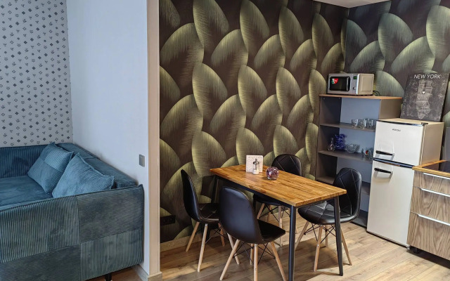 Квартира красивая в центре города