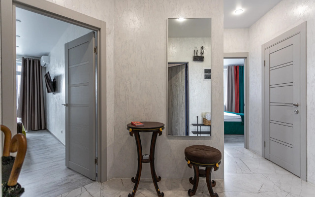 Zhemchuzhina Akvatorii Apart Flat
