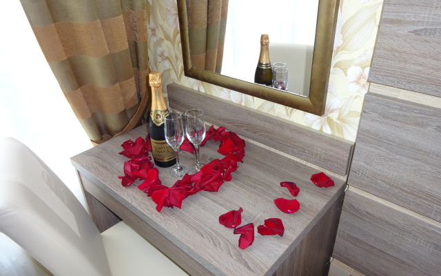 Tavr Guest House