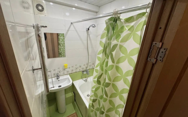 Na Partizana Germana,10k4 Apartments