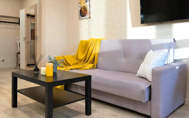 Milli House v Ritme Flat