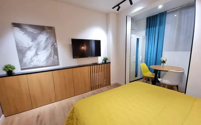 Квартира Уютная в центре города