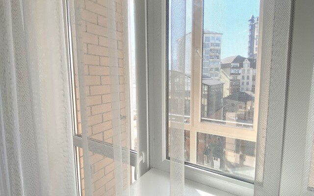 Апартаменты SUNDAG Д117