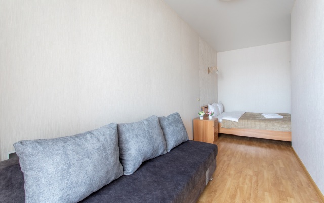 Апартаменты NOVA Партизанский проспект, 52