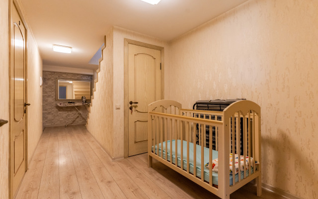 Гостевой дом Эльхаус