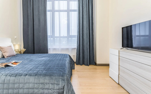 Апартаменты Vegas 2 Оранжерейная 4А