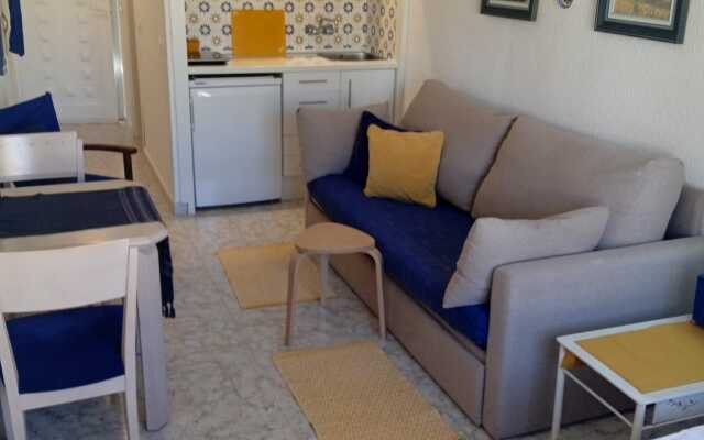 Апартаменты Los Cisnes